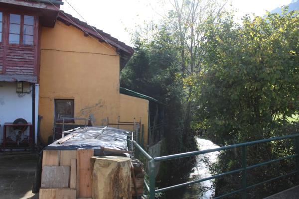 Casa independiente en Soto de Lorio, 46