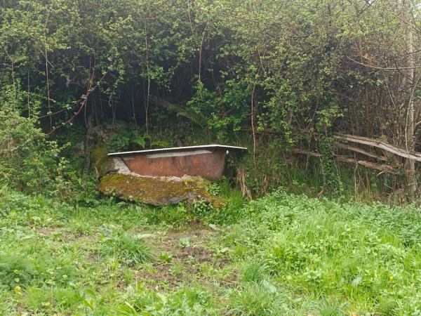 Finca rústica en Bezanes nucleo rural s/n Sn