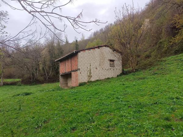 Finca rústica en Bezanes nucleo rural s/n Sn