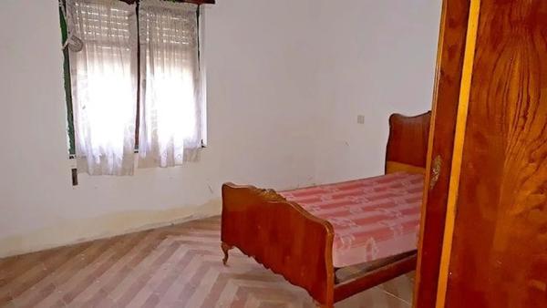 Casa independiente en calle La Encarnada