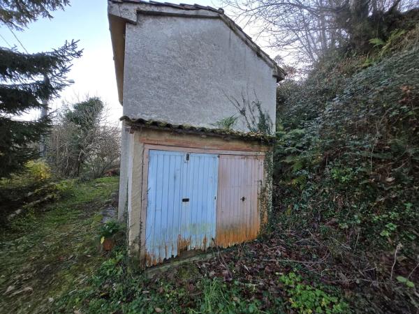 Casa de pueblo en El Caleyo, 11