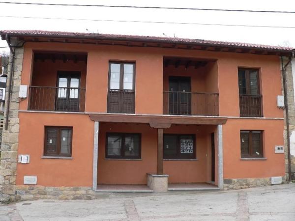 Casa rural en Correbollo s/n