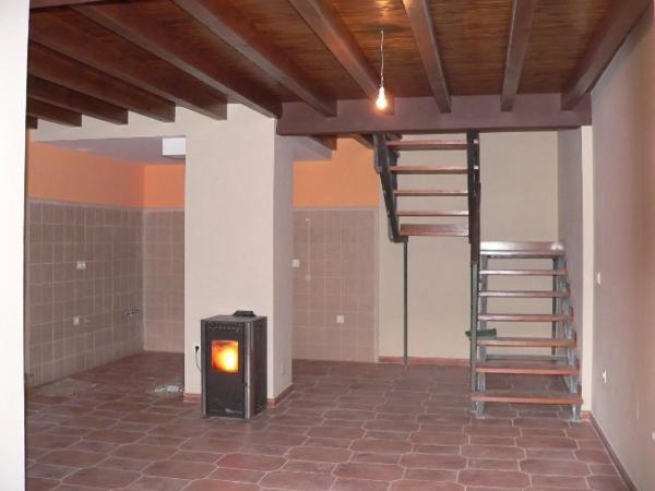 Casa rural en Correbollo s/n