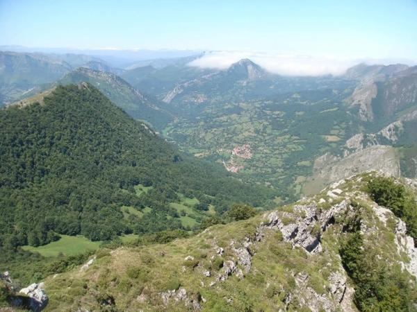 Casa rural en Correbollo s/n