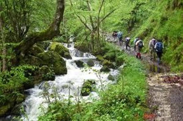 Casa rural en Correbollo s/n