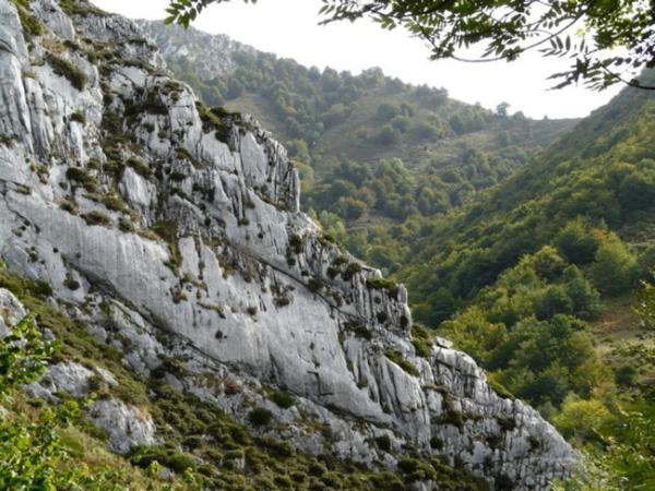 Casa rural en Correbollo s/n