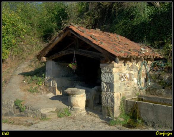 Casa rural en Correbollo s/n