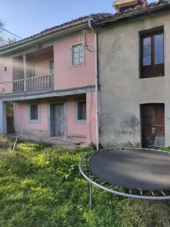 Casa de pueblo en Candanedo s/n Sinnumero