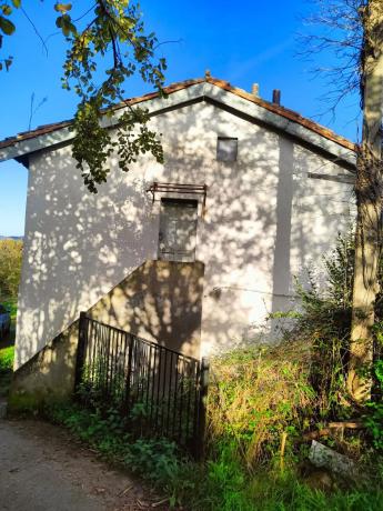 Casa de pueblo en Candanedo s/n Sinnumero