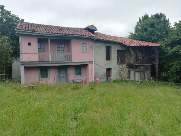 Casa de pueblo en Candanedo s/n Sinnumero