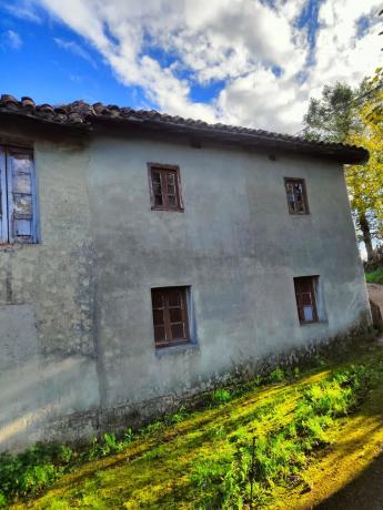 Casa de pueblo en Candanedo s/n Sinnumero