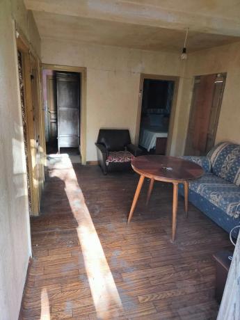 Casa de pueblo en Candanedo s/n Sinnumero