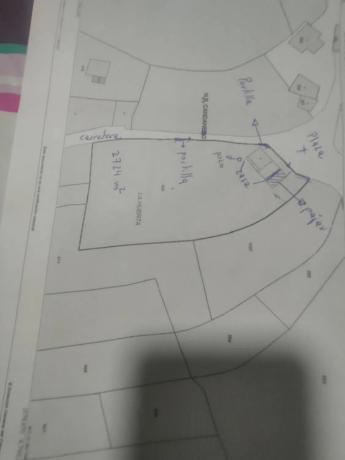 Casa de pueblo en Candanedo s/n Sinnumero