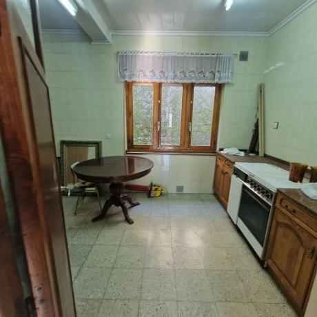 Casa de pueblo en Iguanzo