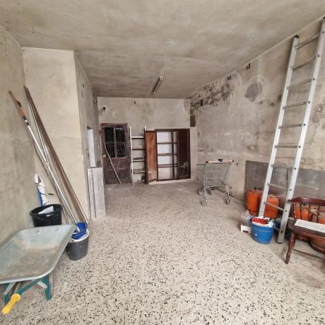 Casa de pueblo en Iguanzo