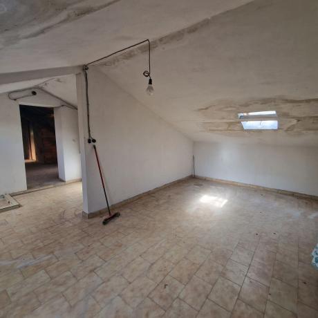 Casa de pueblo en Iguanzo