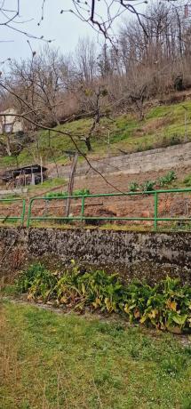 Casa de pueblo en Iguanzo