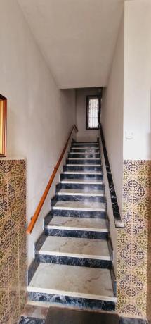 Casa de pueblo en Iguanzo