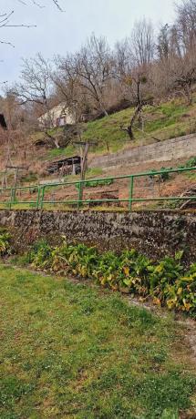 Casa de pueblo en Iguanzo