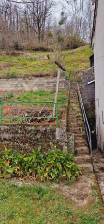 Casa de pueblo en Iguanzo