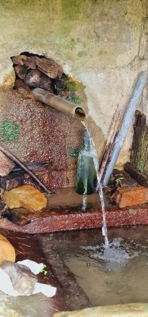 Casa de pueblo en Iguanzo