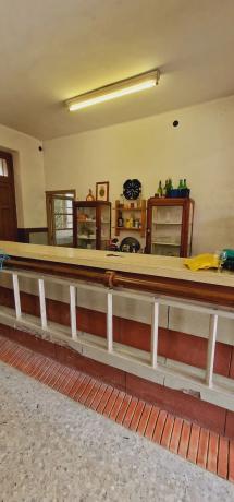 Casa de pueblo en Iguanzo