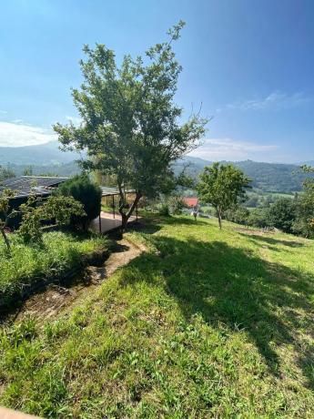 Casa de pueblo en La-8, 8