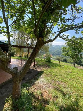 Casa de pueblo en La-8, 8