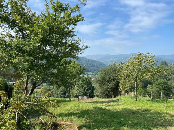 Casa de pueblo en La-8, 8