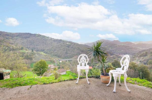 Casa independiente en Caserio Ciriego Bajo, 5 -8