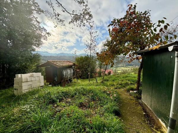 Casa de pueblo en La-8, 8