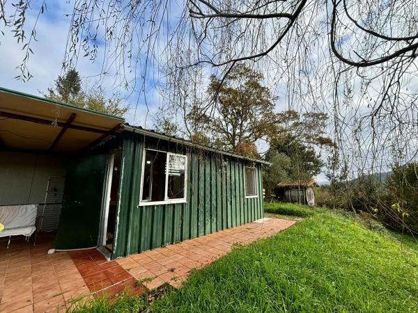 Casa de pueblo en La-8, 8