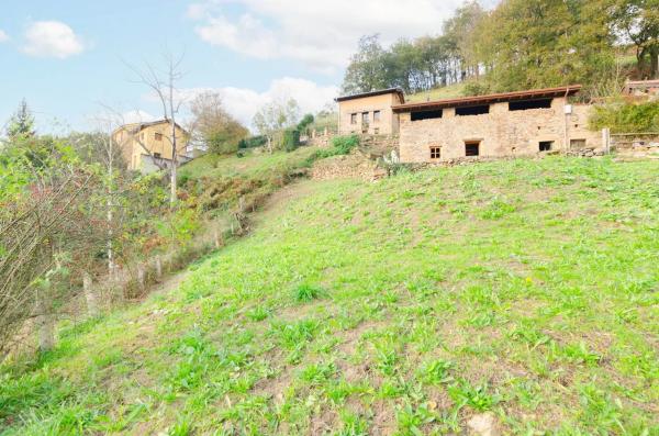 Casa independiente en Caserio Ciriego Bajo, 5 -8