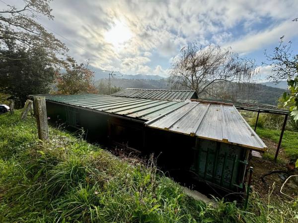 Casa de pueblo en La-8, 8