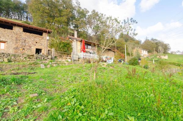 Casa independiente en Caserio Ciriego Bajo, 5 -8