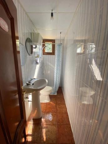 Casa de pueblo en La-8, 8