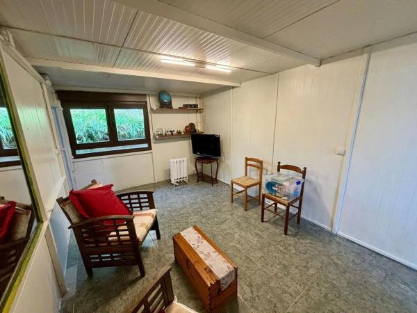 Casa de pueblo en La-8, 8