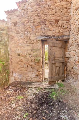 Casa independiente en Caserio Ciriego Bajo, 5 -8