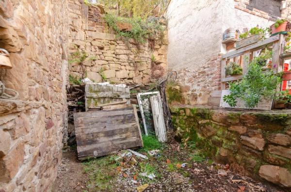 Casa independiente en Caserio Ciriego Bajo, 5 -8
