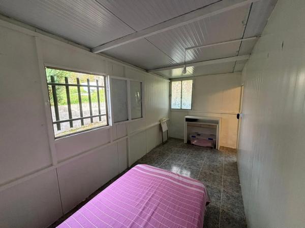 Casa de pueblo en La-8, 8