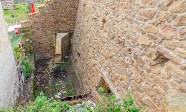 Casa independiente en Caserio Ciriego Bajo, 5 -8