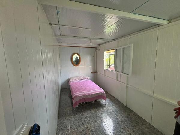 Casa de pueblo en La-8, 8