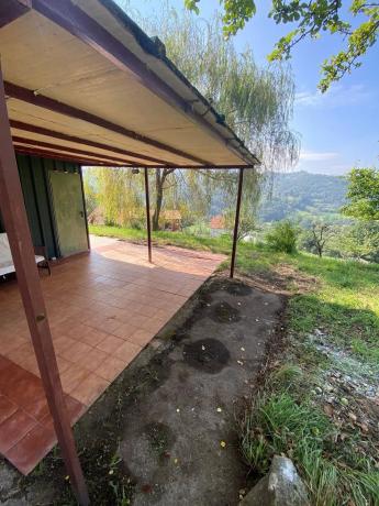 Casa de pueblo en La-8, 8