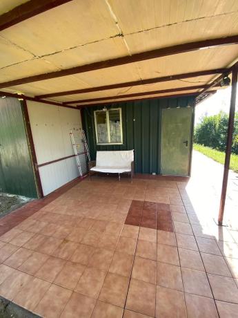 Casa de pueblo en La-8, 8