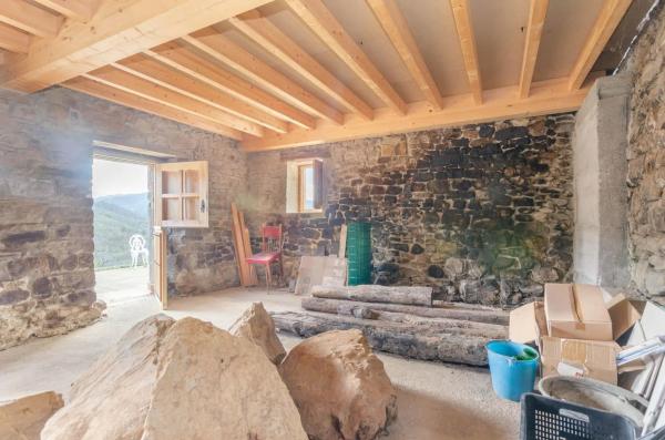 Casa independiente en Caserio Ciriego Bajo, 5 -8