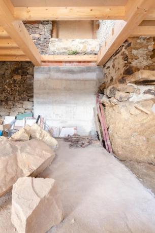 Casa independiente en Caserio Ciriego Bajo, 5 -8