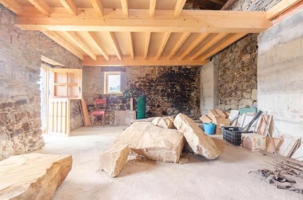 Casa independiente en Caserio Ciriego Bajo, 5 -8