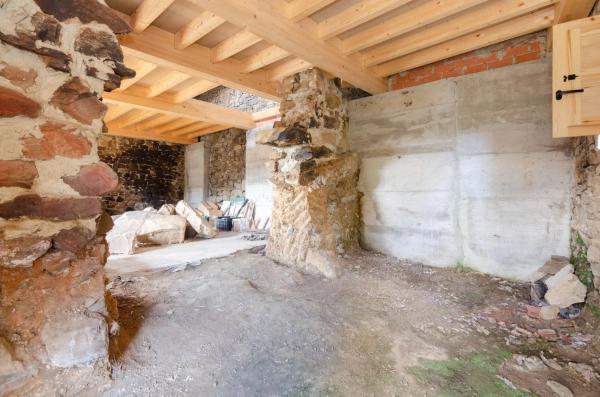 Casa independiente en Caserio Ciriego Bajo, 5 -8