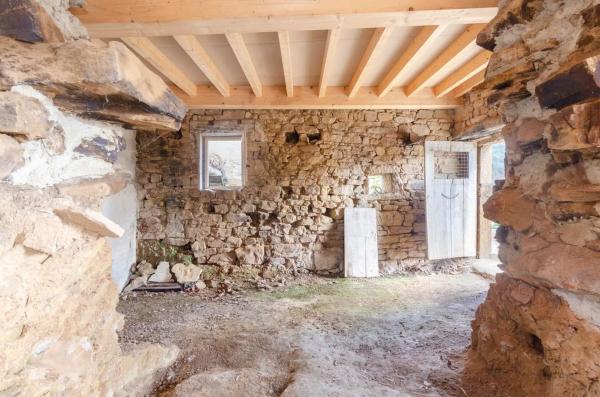 Casa independiente en Caserio Ciriego Bajo, 5 -8