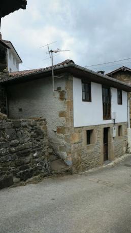 Casa independiente en Apartamentos Los Cascayos, 23